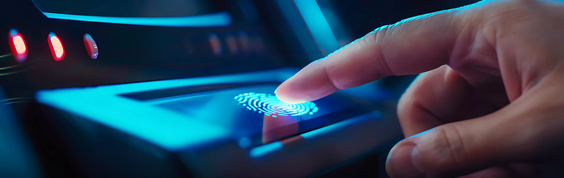 Biometric Security Systems Clearwater - Biometric Access Control Security