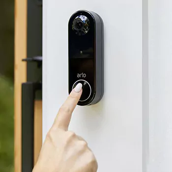 Electric Doorbell in Clearwater, FL