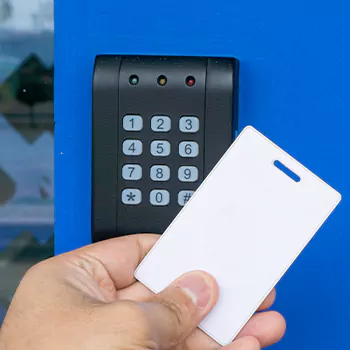 Employee Access Card Systems in Clearwater, FL
