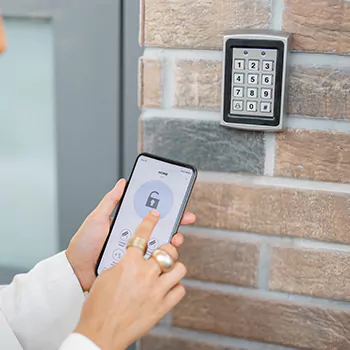 Keyless Entry System in Clearwater, FL