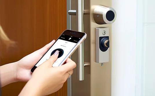 Access Management in Clearwater, FL
