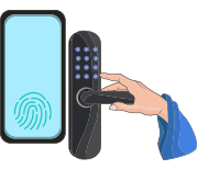 Access Control Technician in Clearwater