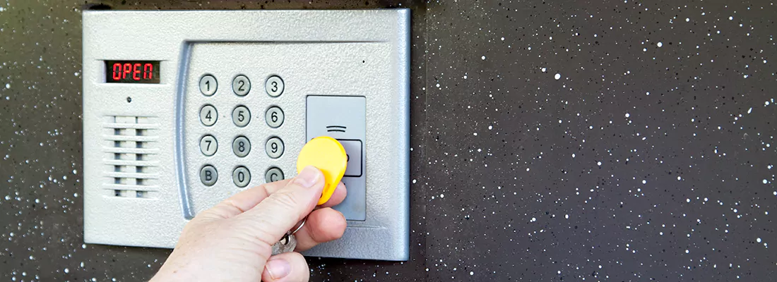Access Control System Repairs and Maintenance for Homes in Clearwater, FL