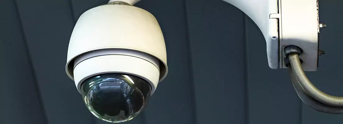 Affordable CCTV Camera System Solutions for Homes and Businesses in Clearwater, FL