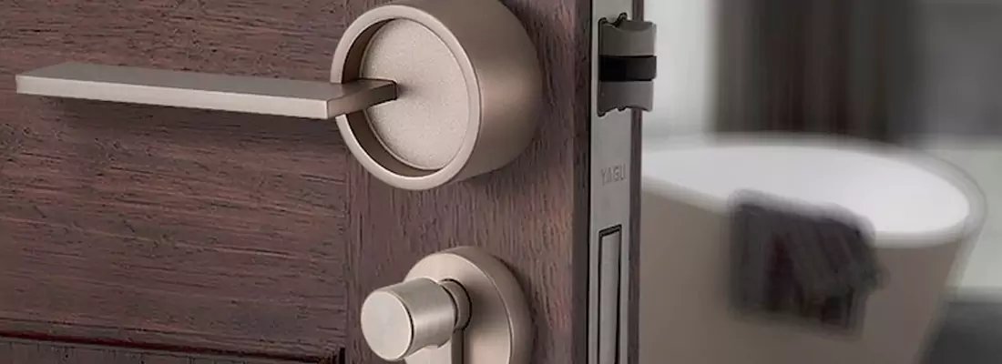 Affordable Cylinder Strike Installation Services in Clearwater, FL