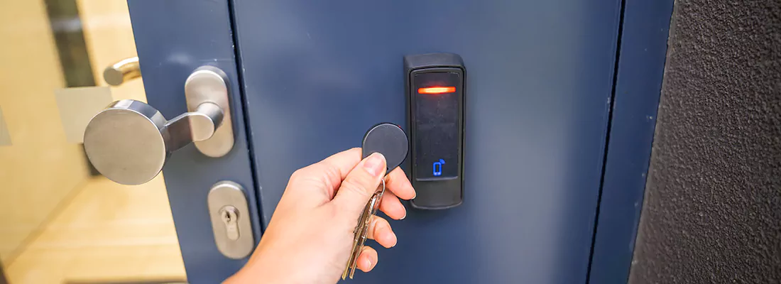 Affordable Key Fob Lock Systems in Clearwater, FL