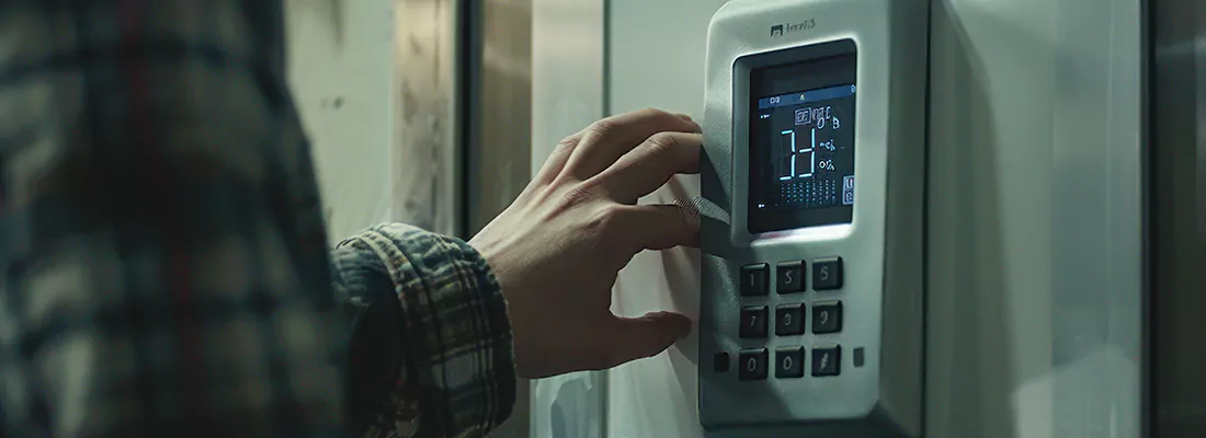 Affordable Keyless Entry Systems for Homes and Businesses in Clearwater, FL