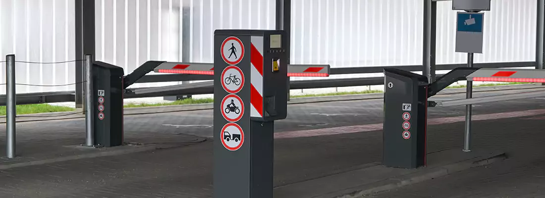Affordable Parking Gate Systems for Efficient Access Control in Clearwater, FL