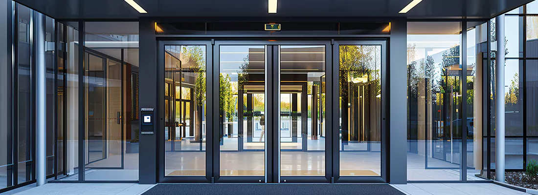 Automatic Overhead Door Repair and Installation in Clearwater, FL