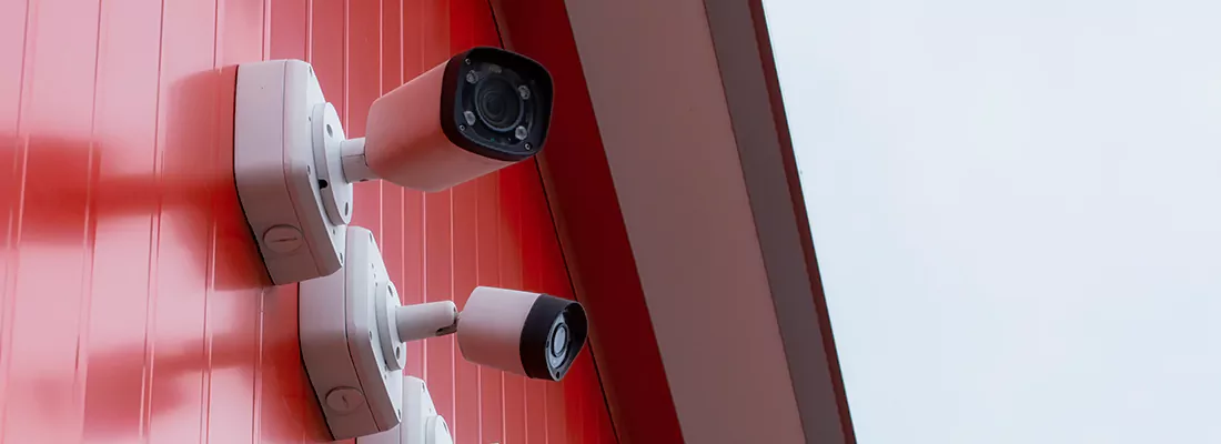 Benefits of HD CCTV Cameras for Security in Clearwater, FL