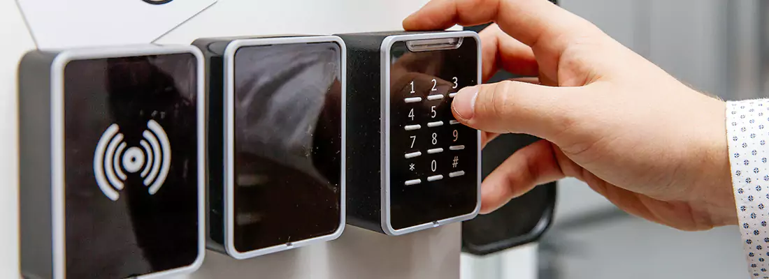 Best WiFi Smart Locks for Homes and Offices in Clearwater, FL