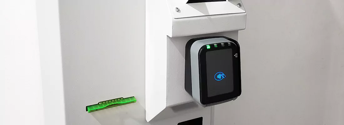 Biometric Security Options in Clearwater, FL
