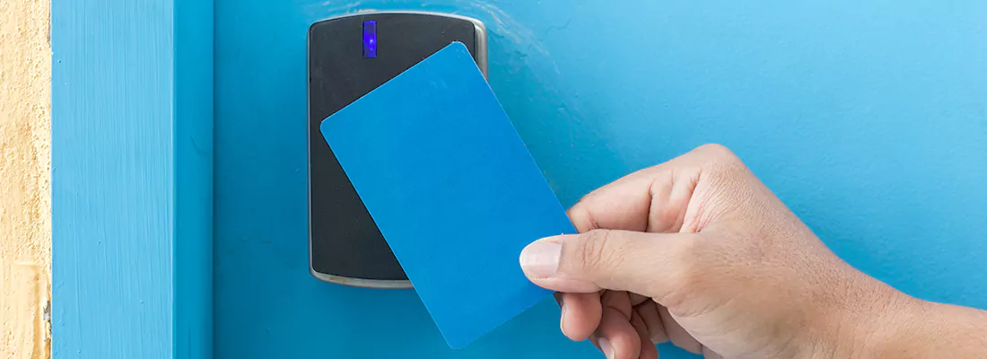 Card Lock Systems for Secure Access in Clearwater, FL