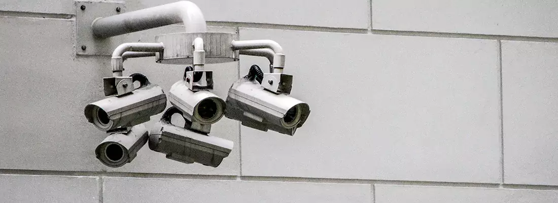 CCTV Camera Systems Are Essential for Security in Clearwater, FL
