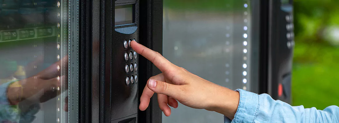 Commercial Access Control Boosts Security in Clearwater, FL