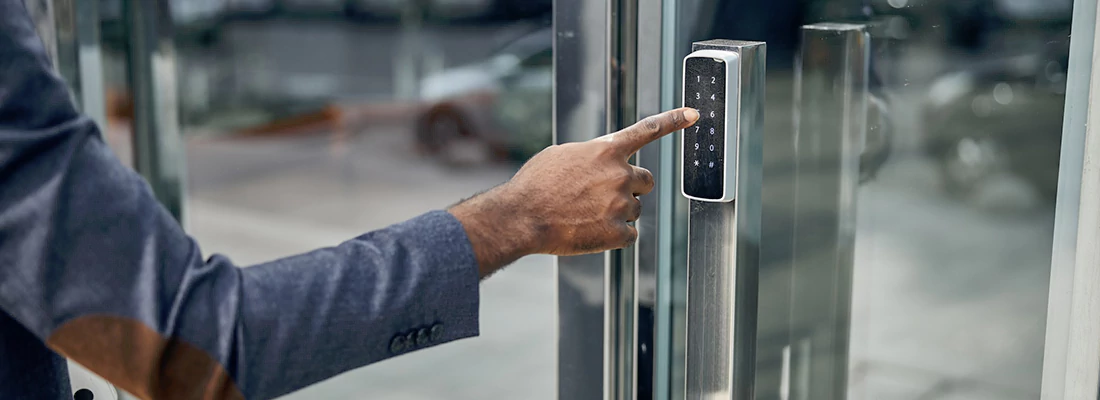 Commercial RFID Door Lock Systems in Clearwater, FL