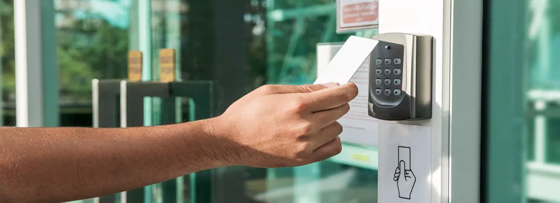 Custom Access Control Systems for Businesses in Clearwater, FL