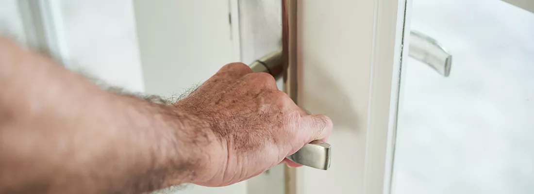 Custom Push to Lock Door Systems for Your Property in Clearwater, FL