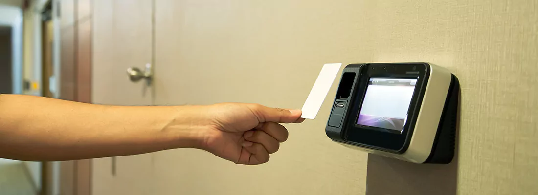 Customizable Employee Access Card Solutions in Clearwater, FL