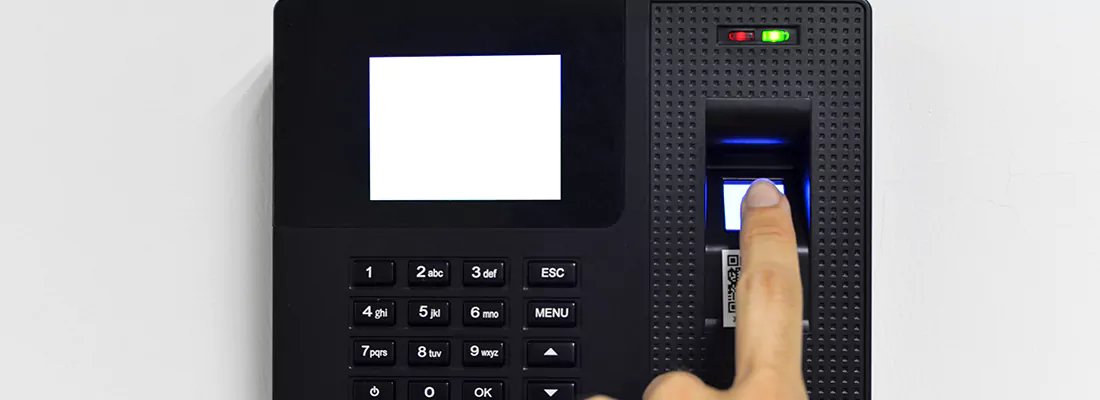 Door Access Control And Security in Clearwater, FL