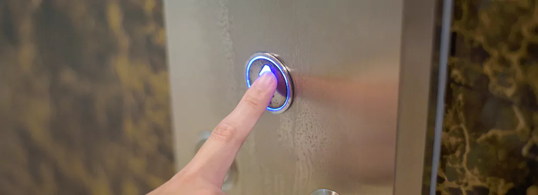 Door Opening Button Solutions for Businesses in Clearwater, FL