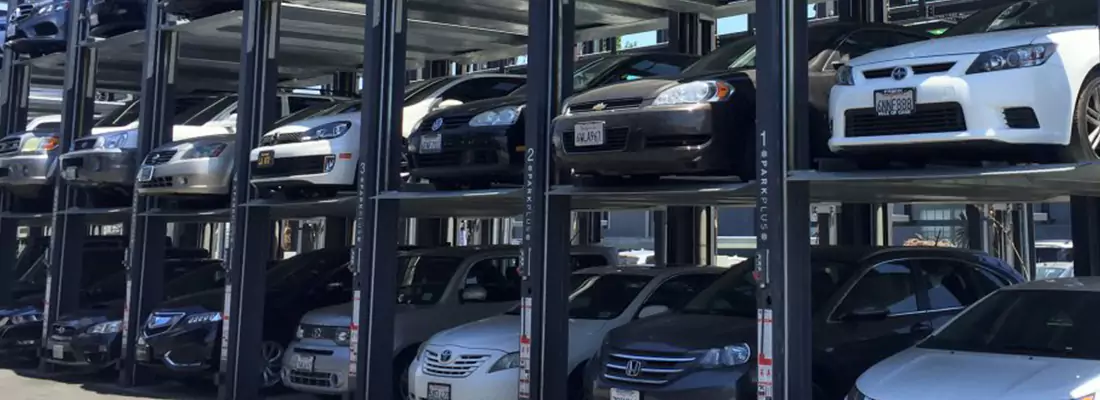 Electric Parking Pillars: A Smart Parking Solution for Residents in Clearwater, FL