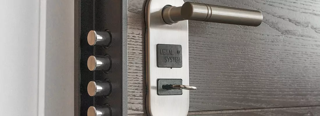 Enhance Door Security with Cylinder Strike Installation in Clearwater, FL