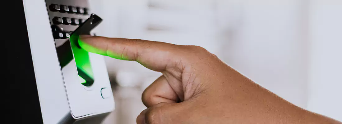 Expert Fingerprint Lock Solutions in Clearwater, FL