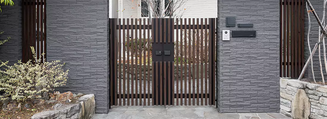 Gate System Repair and Maintenance Services in Clearwater, FL