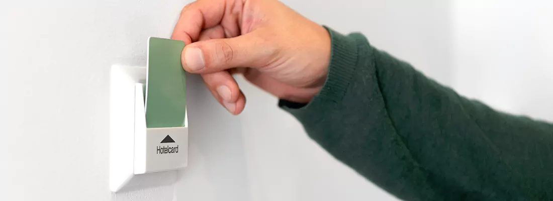 How Door Schedule Systems Improve Access Control in Clearwater, FL