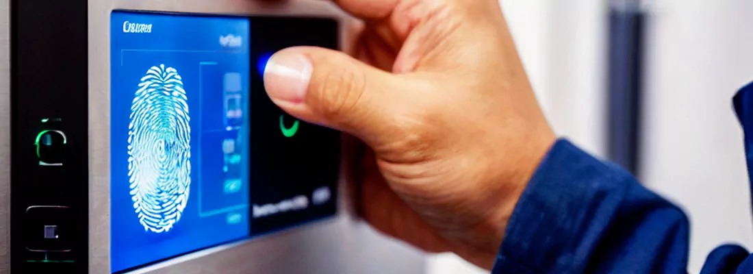Right Biometric Security System in Clearwater, FL