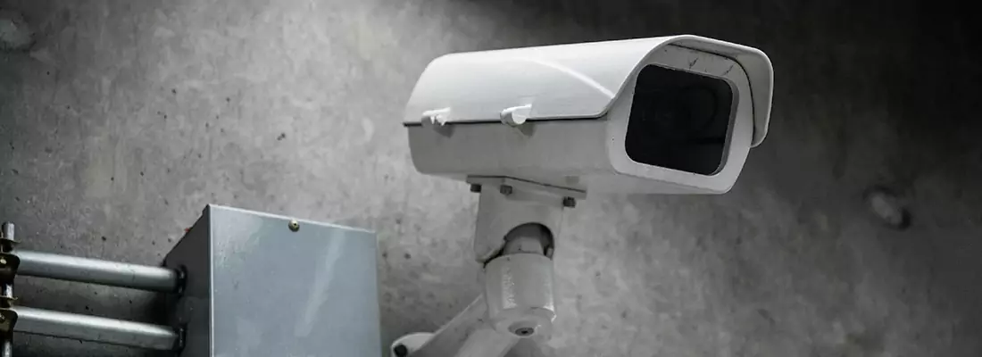 Indoor CCTV Camera Repair and Maintenance Services in Clearwater, FL
