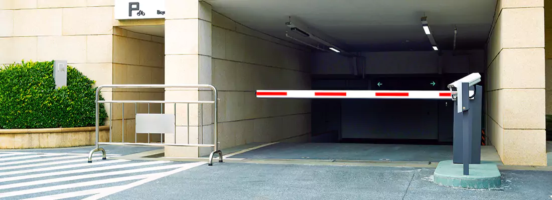 Integration of Parking Gates with Security and Payment Systems in Clearwater, FL