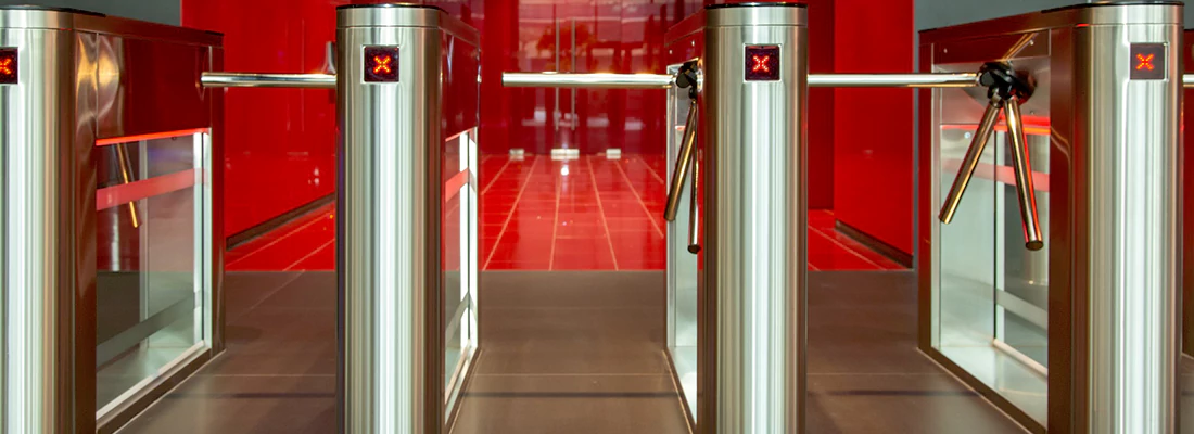 Low-Maintenance RFID Gate Installations in Clearwater, FL