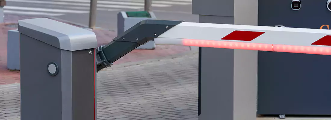 Reliable and Durable Automatic Vehicle Barriers in Clearwater, FL