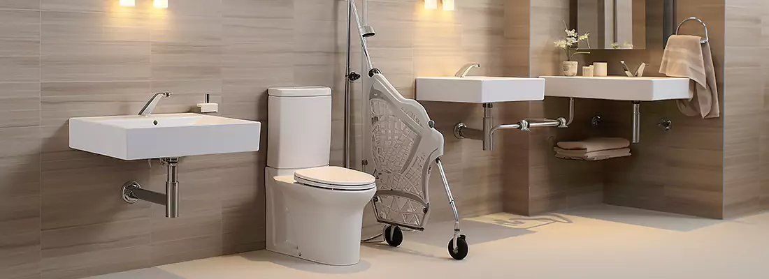 Reliable Handicap Washroom Installation and Maintenance in Clearwater, FL