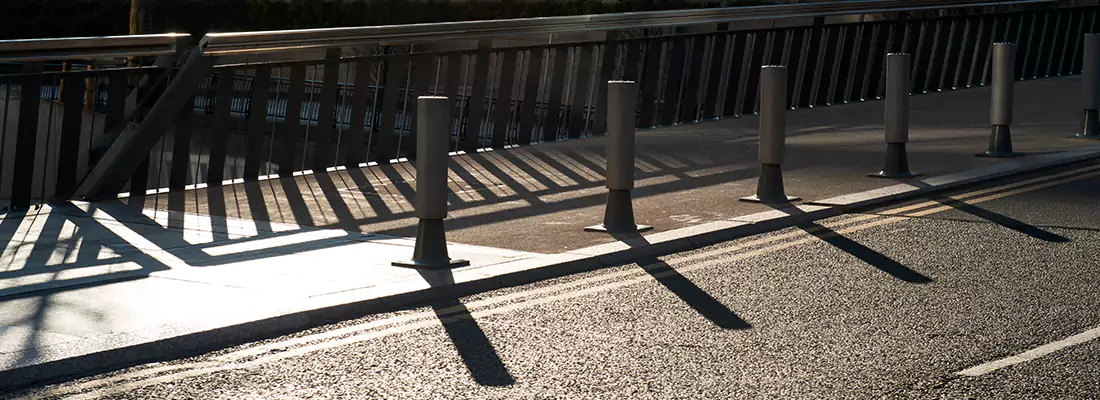 Retractable Driveway Post Repair Services in Clearwater, FL