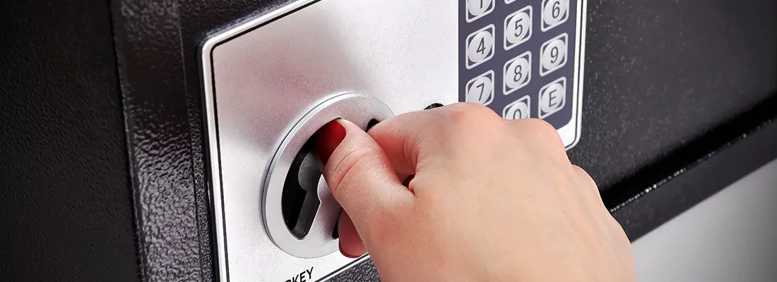 Safe Replacement in Clearwater, FL