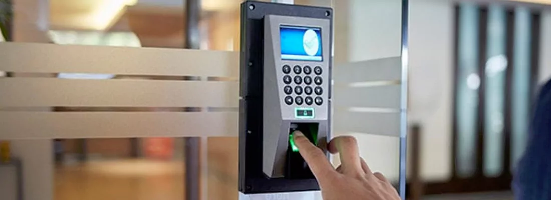 Secure Your Facility with Industrial Access Control Installation in Clearwater, FL