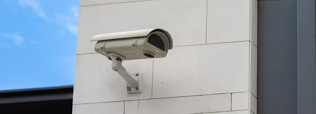 Secure Your Property with Wireless CCTV Systems in Clearwater, FL