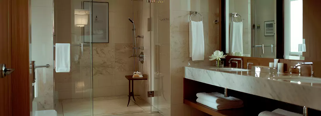 Smart Automatic Washroom Doors for Homes and Businesses in Clearwater, FL