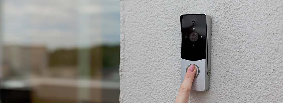 Smart Doorbell Installation Experts in Clearwater, FL