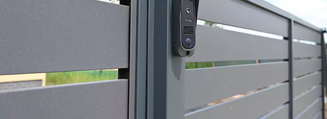 Smart Electric Doorbells with Video and Motion Detection in Clearwater, FL