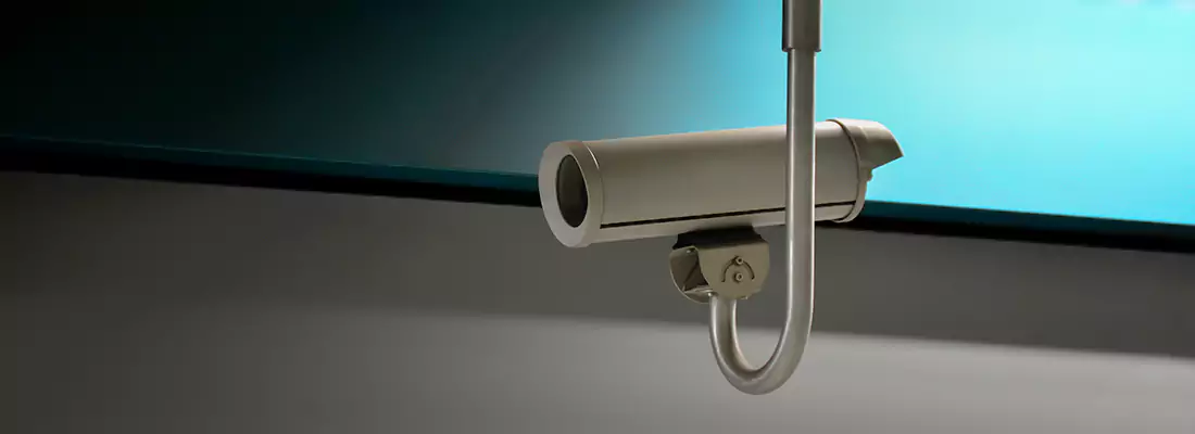 Smart Wireless CCTV Cameras for Remote Monitoring in Clearwater, FL