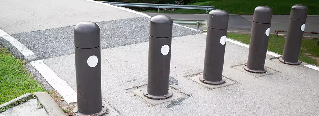 Top Benefits of Installing Car Bollards for Your Property in Clearwater, FL