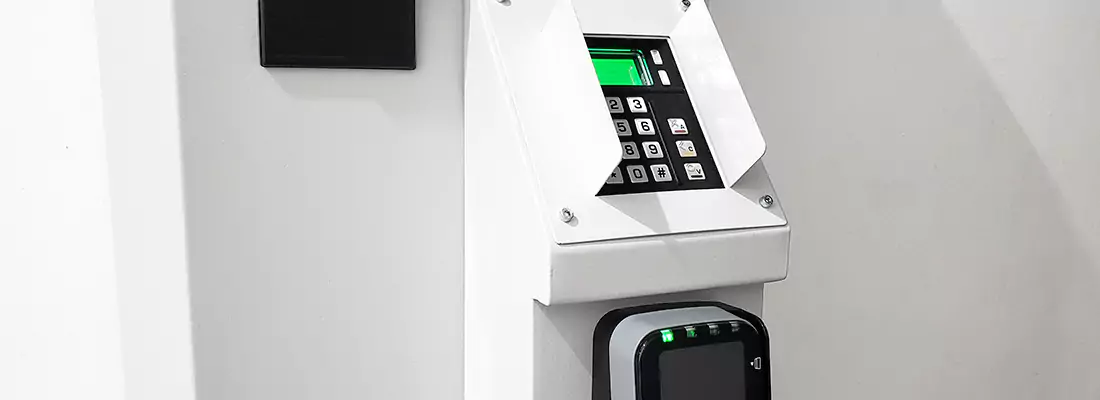 Top-Rated Keypad Access Control Installers Near You in Clearwater, FL
