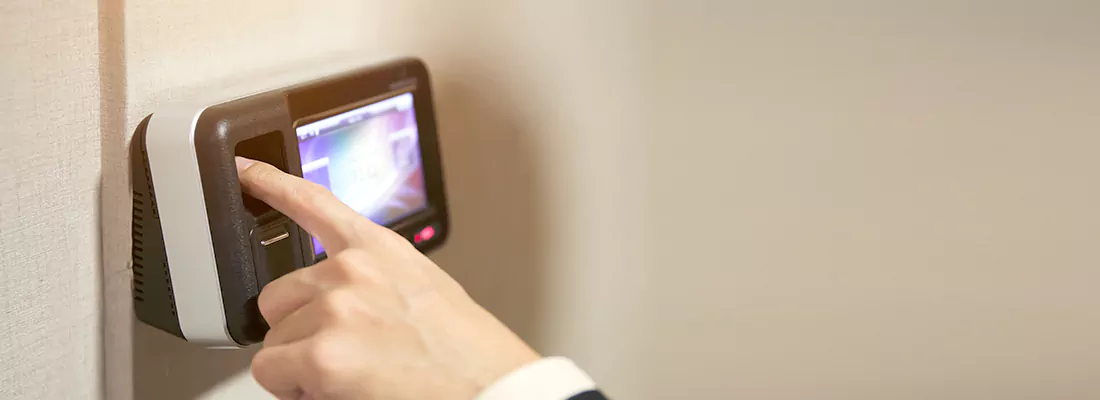 Upgrade Your Business Security with Access Control in Clearwater, FL