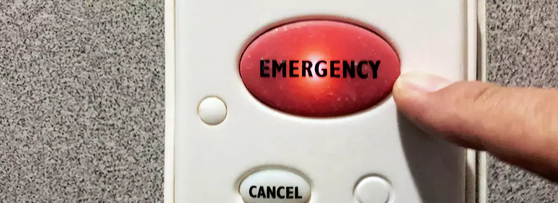 Upgrade Your Washroom Safety with Emergency Buttons in Clearwater, FL