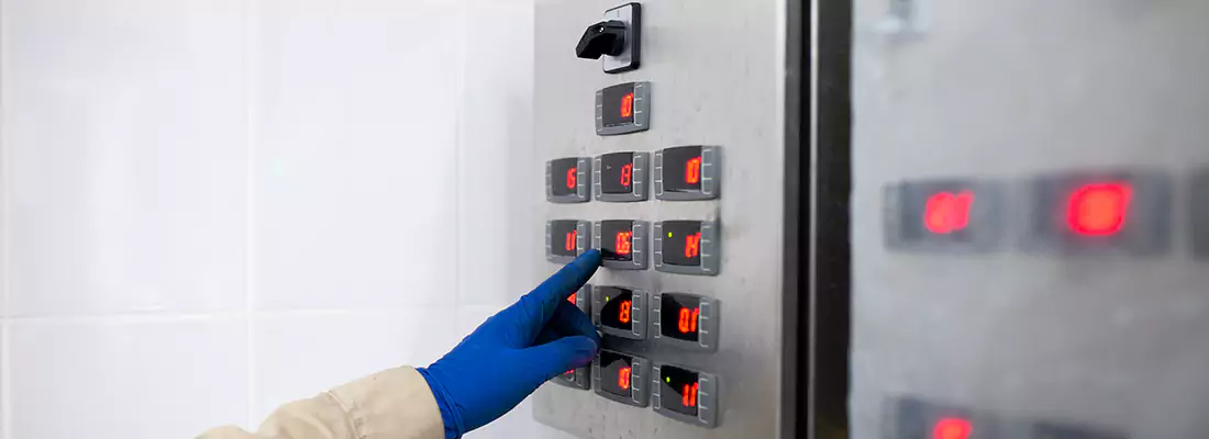 Building Intercom System Installation in Clearwater, FL