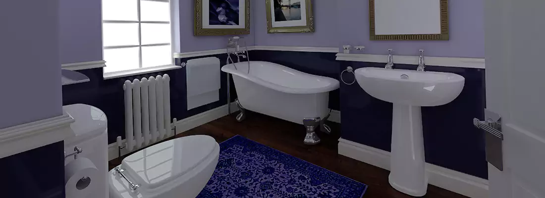 Emergency Washroom Call System Installation in Clearwater, FL